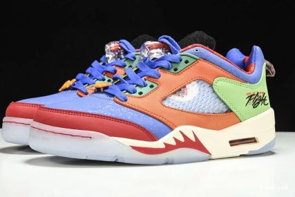 Hyperoad Doernbecher Air Low Jordan 5 0817